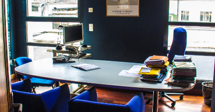 Juristes Office - Cabinet d'avocats à Lorient