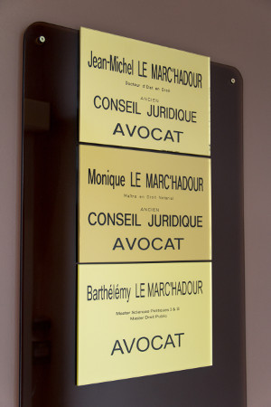 Juristes Office - Cabinet d'avocats à Lorient